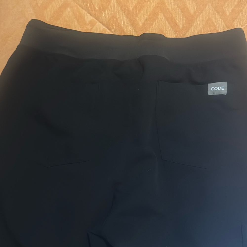 CODE Scrubs Size Medium.
